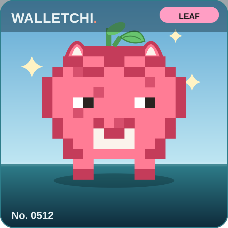 Pet No. 512